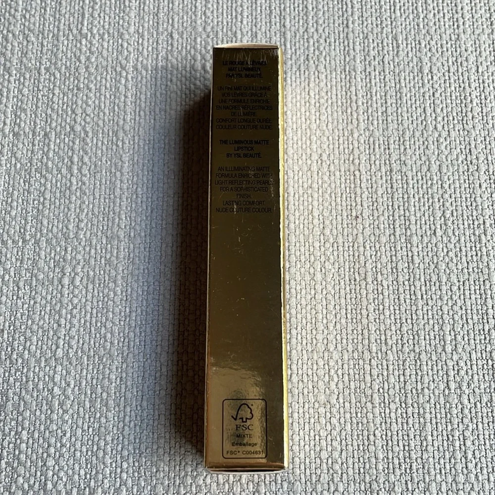 Yves Saint Laurent brand new